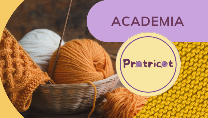 Cópia de Academia Protricot Intro