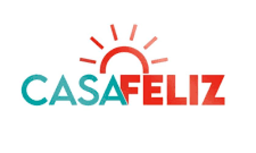 CAsa feliz